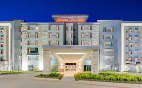 Hampton Inn North Houston